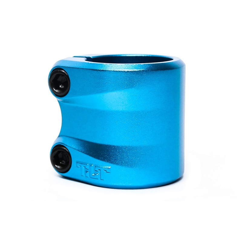 Collier de serrage Tilt Sculpted