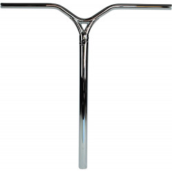 YGW Digger Standard Bars Chrome