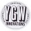 YGW Innovations Logo Sticker