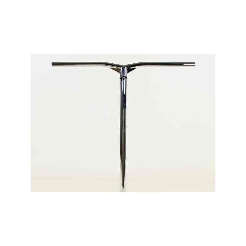 YGW Flight Oversized TITANIUM Bars