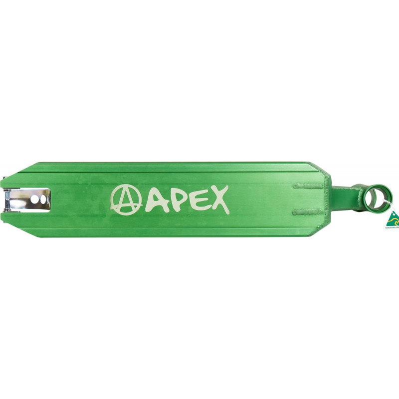 Deck Apex vert