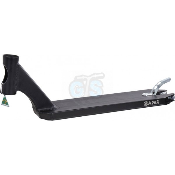 Apex deck black GTS Shop
