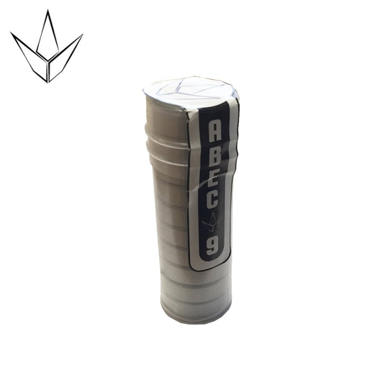 Roulements Blunt ABEC9