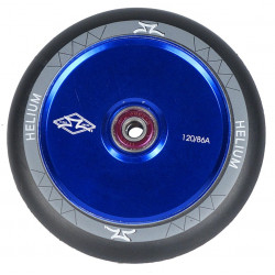 Roues AO Helium 120mm