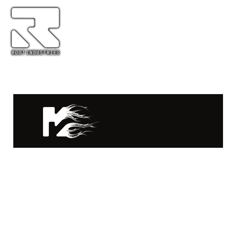 Grip Root Industries Rooted