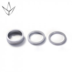 BLUNT BAR SPACERS PACK