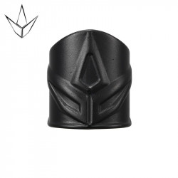 Collier 2 vis Blunt Forgé