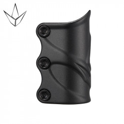 BLUNT CLAMP 3 BOLT FORGED SCS