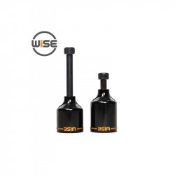 Pegs Wise Alu Luminity