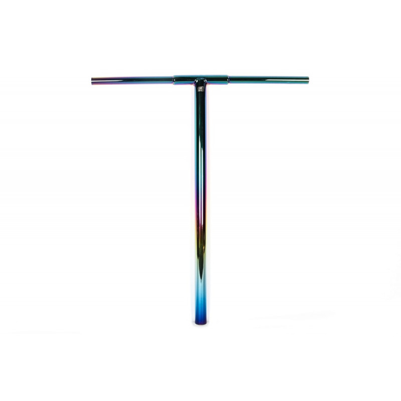 Barre Infinity Apocalypse 