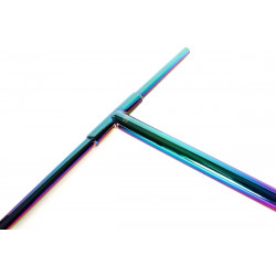 Barre Infinity Apocalypse 