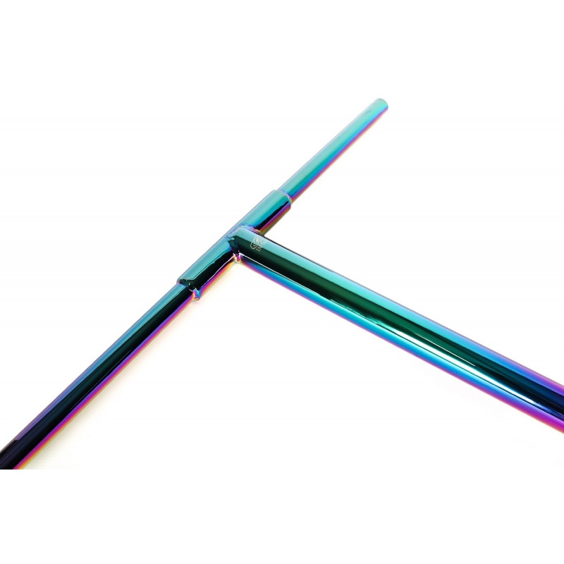 Infinity Apocalypse Bar