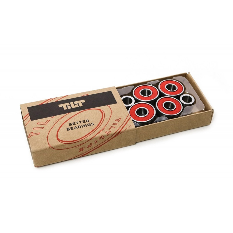 Roulements Tilt Better