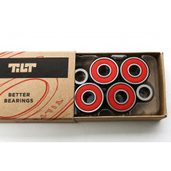 Tilt Better Bearings