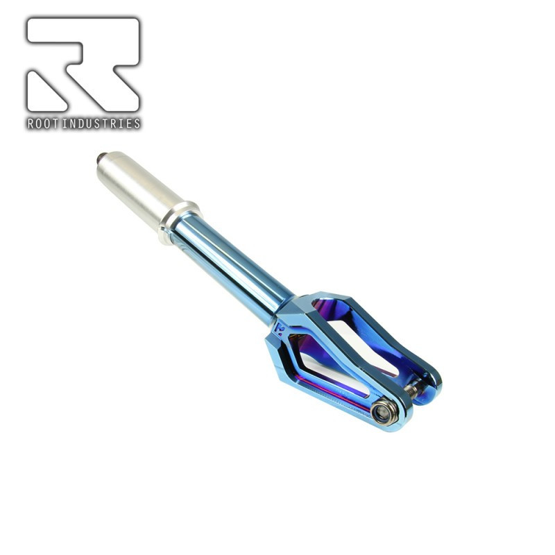 Fourche Root Industries IHC