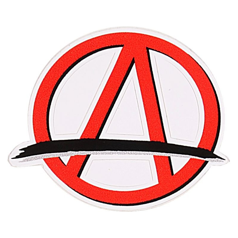 Apex Logo Sticker 