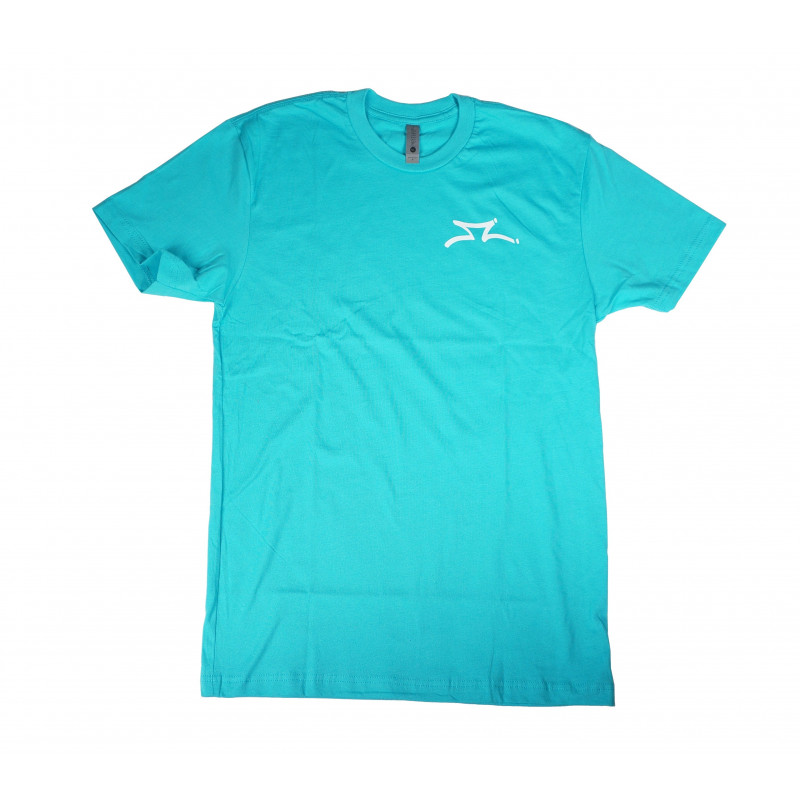 AO T-shirt Calligraphy