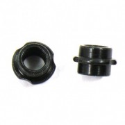 Bearing spacer for scooter