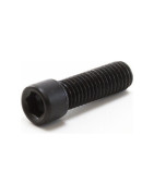 Screws for freestyle scooters