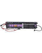 Chargeurs et Batteries
