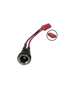 Connecteur de Charge