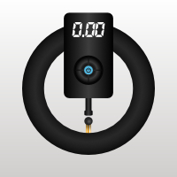 Gonfleur Electrique