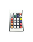 télécommande Led