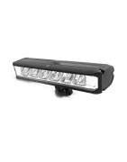 Lampe LED Puissante pour une Visibilité Optimale