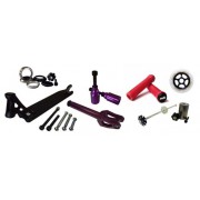 Freestyle scooter parts