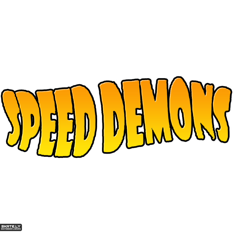 Speed Demons