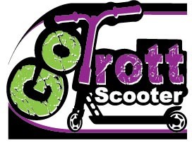 Gotrott scooter