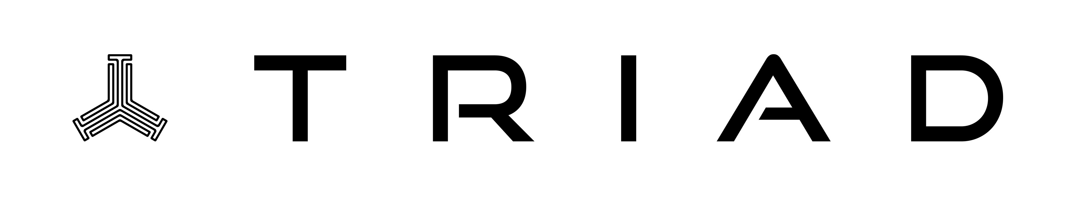 TRIAD