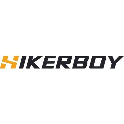 Hikerboy