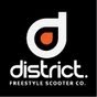 District