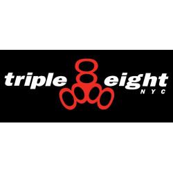Triple eight